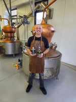 Distillery Artisan